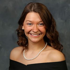 Meet your Posher, Madison